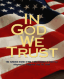 History of In God We Trust Motto