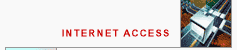 Broadband Internet Access
