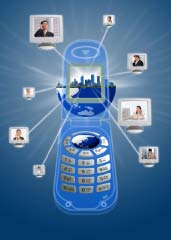 How to make money selling voip